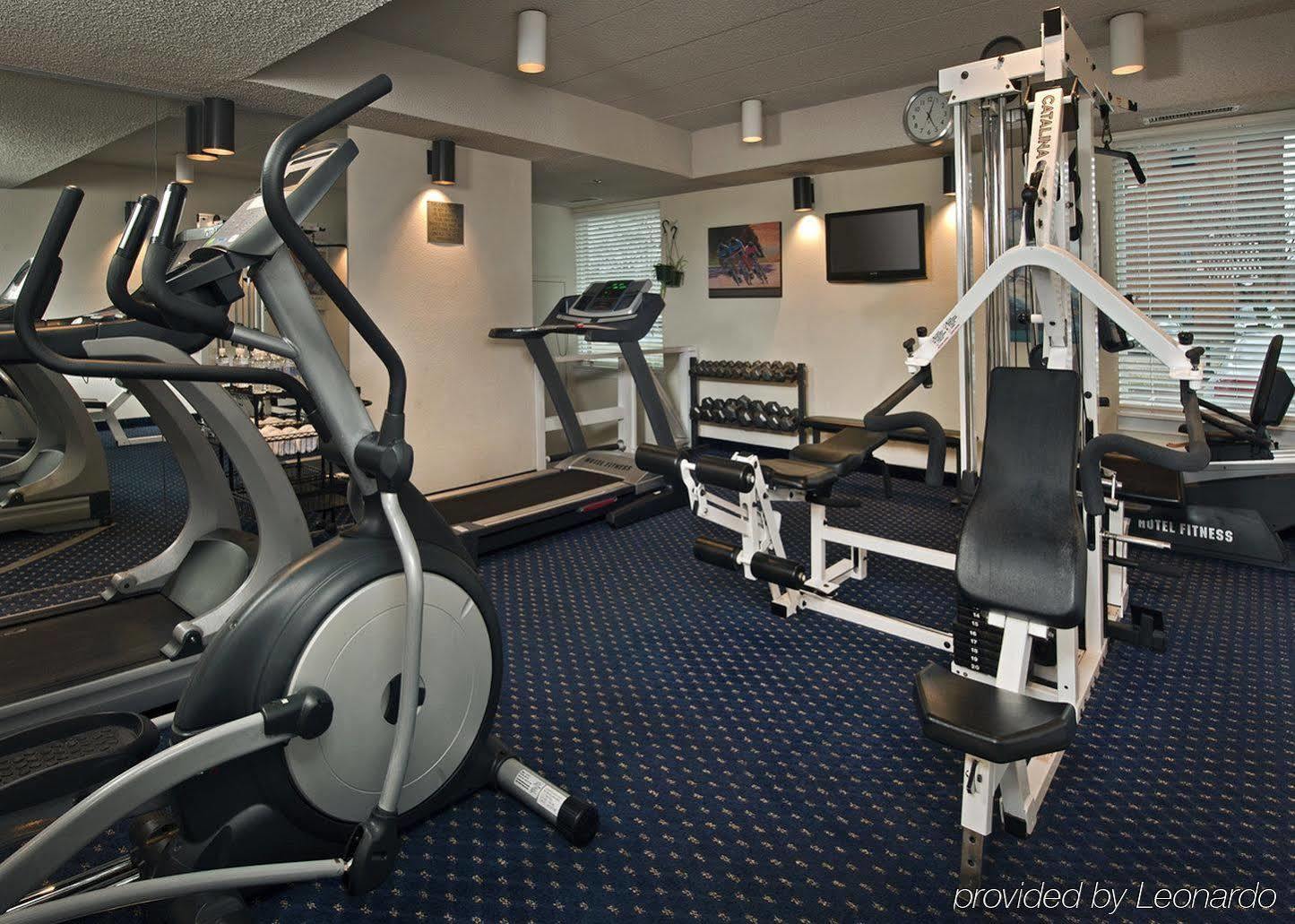 Comfort Inn At Joint Base Andrews Clinton Exteriér fotografie